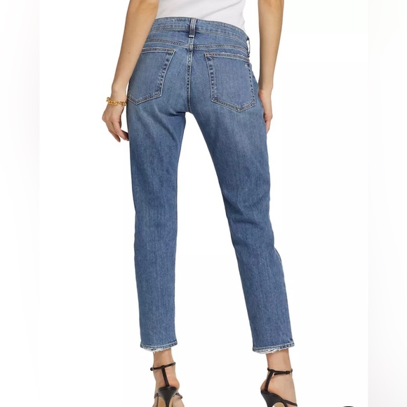 Rag and bone the Dre low rise - Picture 2 of 10